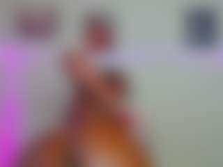 CinnamonSpice's Live Sex Cam Show