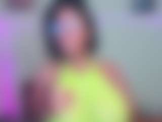CinnamonSpice's Live Sex Cam Show