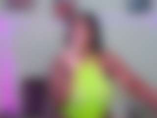 CinnamonSpice's Live Sex Cam Show