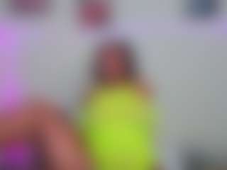 CinnamonSpice's Live Sex Cam Show