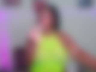 CinnamonSpice's Live Sex Cam Show