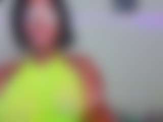 CinnamonSpice's Live Sex Cam Show