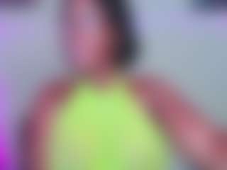 CinnamonSpice's Live Sex Cam Show