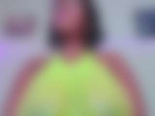 CinnamonSpice's Live Sex Cam Show