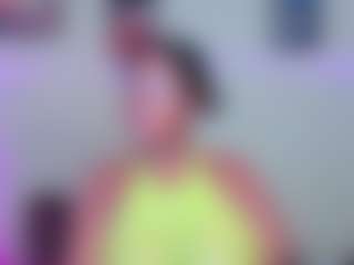 CinnamonSpice's Live Sex Cam Show