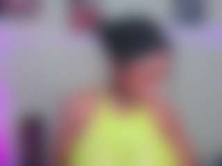 CinnamonSpice's Live Sex Cam Show