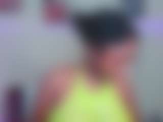 CinnamonSpice's Live Sex Cam Show