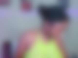 CinnamonSpice's Live Sex Cam Show