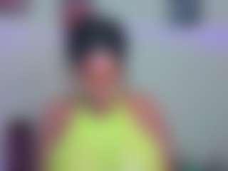 CinnamonSpice's Live Sex Cam Show