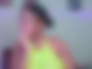 CinnamonSpice's Live Sex Cam Show