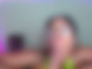 CinnamonSpice's Live Sex Cam Show