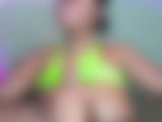 CinnamonSpice's Live Sex Cam Show