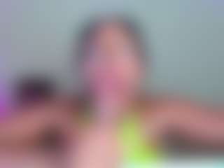 CinnamonSpice's Live Sex Cam Show