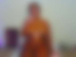 CinnamonSpice's Live Sex Cam Show