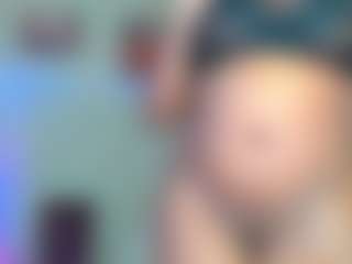 CinnamonSpice's Live Sex Cam Show