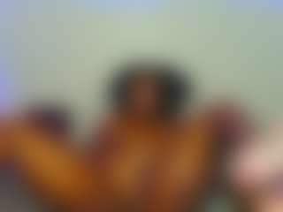 CinnamonSpice's Live Sex Cam Show