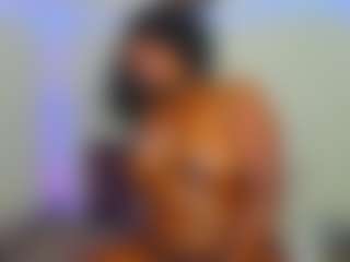 CinnamonSpice's Live Sex Cam Show