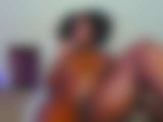CinnamonSpice's Live Sex Cam Show