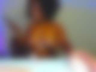 CinnamonSpice's Live Sex Cam Show