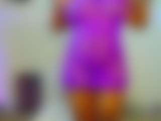 CinnamonSpice's Live Sex Cam Show