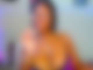 CinnamonSpice's Live Sex Cam Show