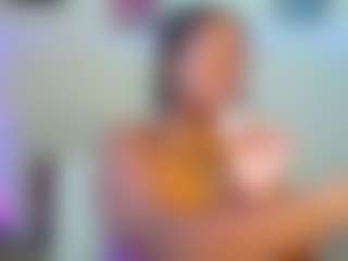 CinnamonSpice's Live Sex Cam Show
