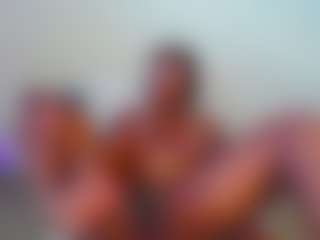 CinnamonSpice's Live Sex Cam Show