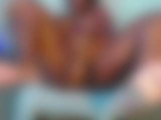 Live cam show with CinnamonSpice - Double Penetration on Dolls Live