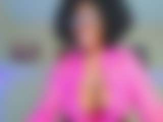 CinnamonSpice's Live Sex Cam Show