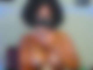 CinnamonSpice's Live Sex Cam Show