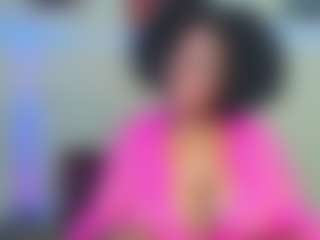 Live cam show with CinnamonSpice - Black Cum on CamwithHer