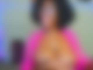 CinnamonSpice's Live Sex Cam Show