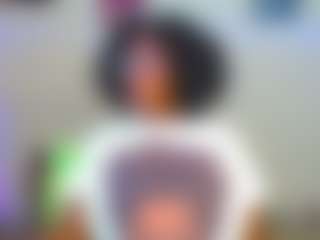 CinnamonSpice's Live Sex Cam Show