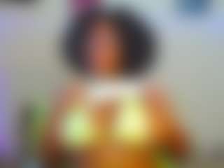 CinnamonSpice's Live Sex Cam Show