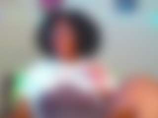 CinnamonSpice's Live Sex Cam Show