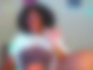 CinnamonSpice's Live Sex Cam Show