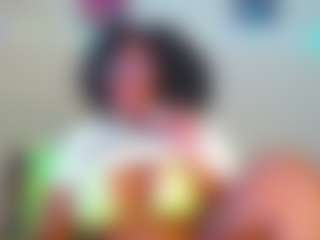 CinnamonSpice's Live Sex Cam Show
