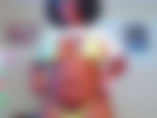 CinnamonSpice's Live Sex Cam Show