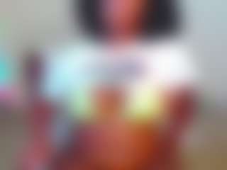 CinnamonSpice's Live Sex Cam Show