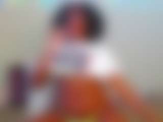 CinnamonSpice's Live Sex Cam Show