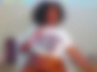 CinnamonSpice's Live Sex Cam Show