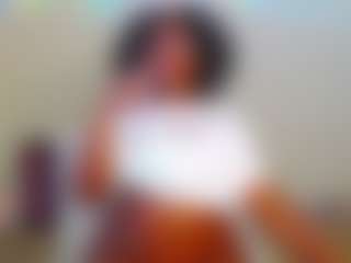 CinnamonSpice's Live Sex Cam Show