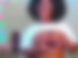 CinnamonSpice's Live Sex Cam Show