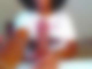 CinnamonSpice's Live Sex Cam Show