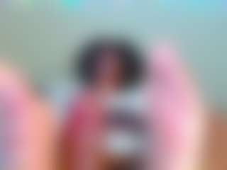CinnamonSpice's Live Sex Cam Show