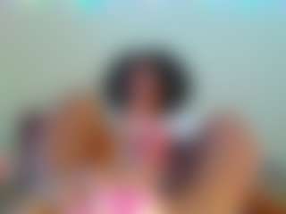 CinnamonSpice's Live Sex Cam Show