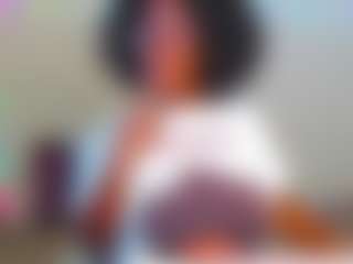 CinnamonSpice's Live Sex Cam Show
