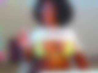 CinnamonSpice's Live Sex Cam Show