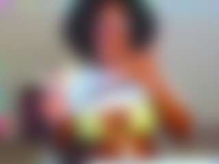 CinnamonSpice's Live Sex Cam Show