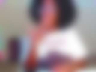 CinnamonSpice's Live Sex Cam Show
